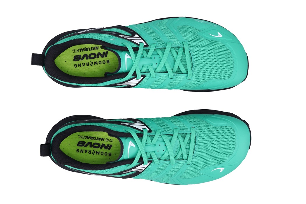 INOV8 TrailTalon Zero
