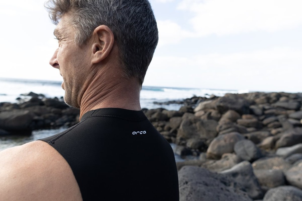 Orca Heat Seeker Vest