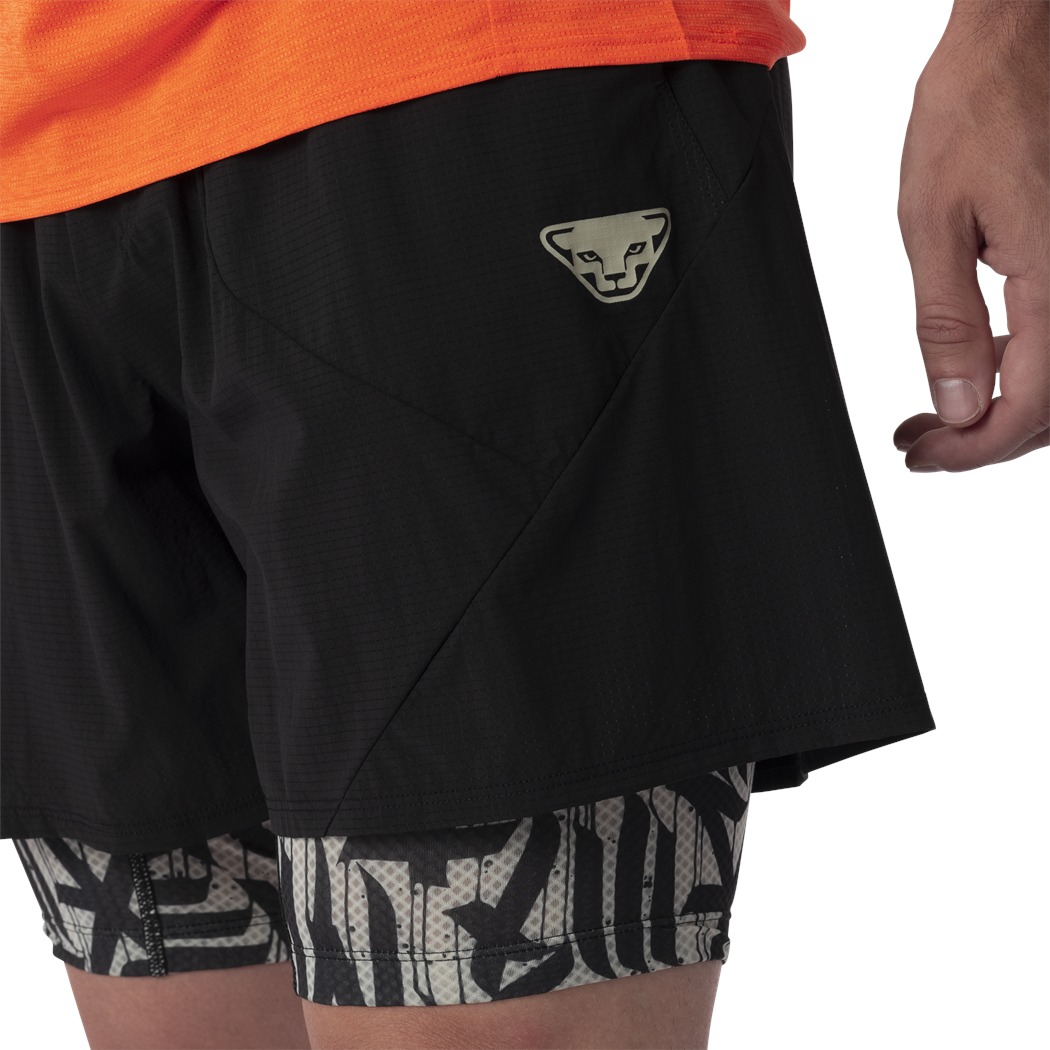 Dynafit Trail 2in1
