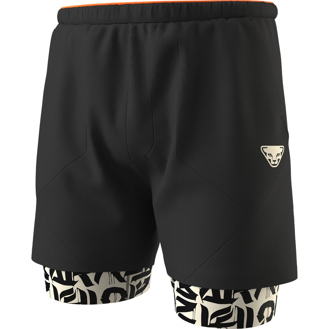 Dynafit Trail 2in1