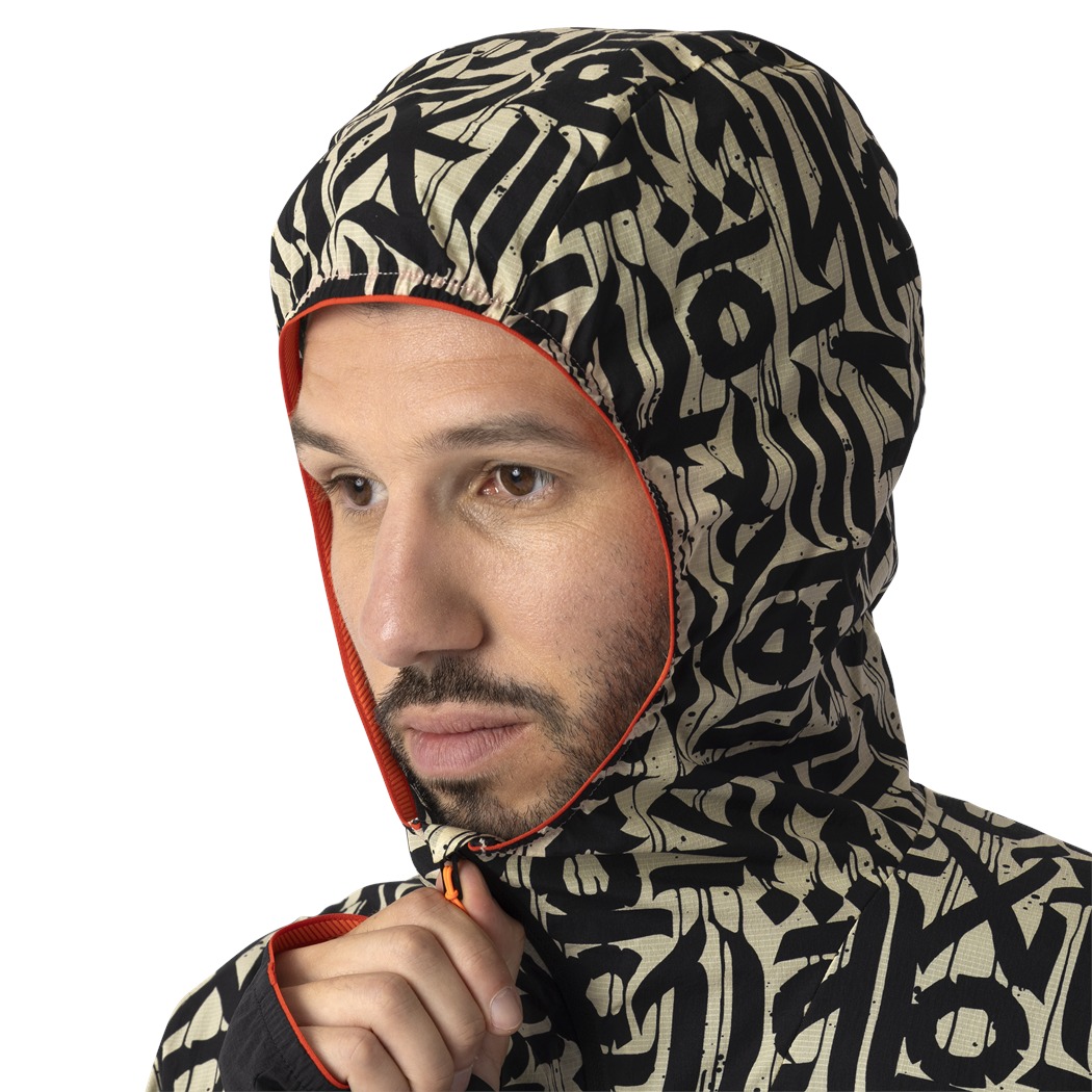 Dynafit Trail Wind JKT