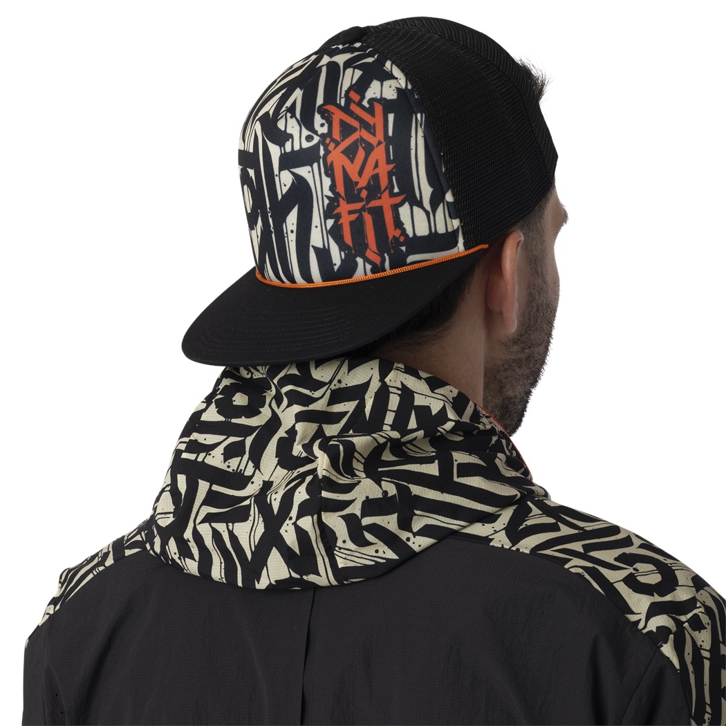 Dynafit Trail Wind JKT