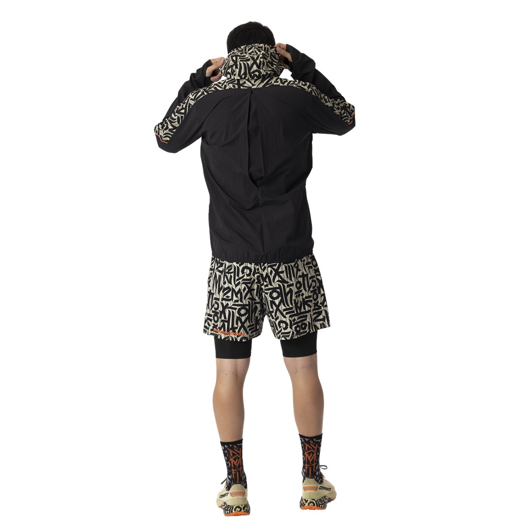 Dynafit Trail Wind JKT