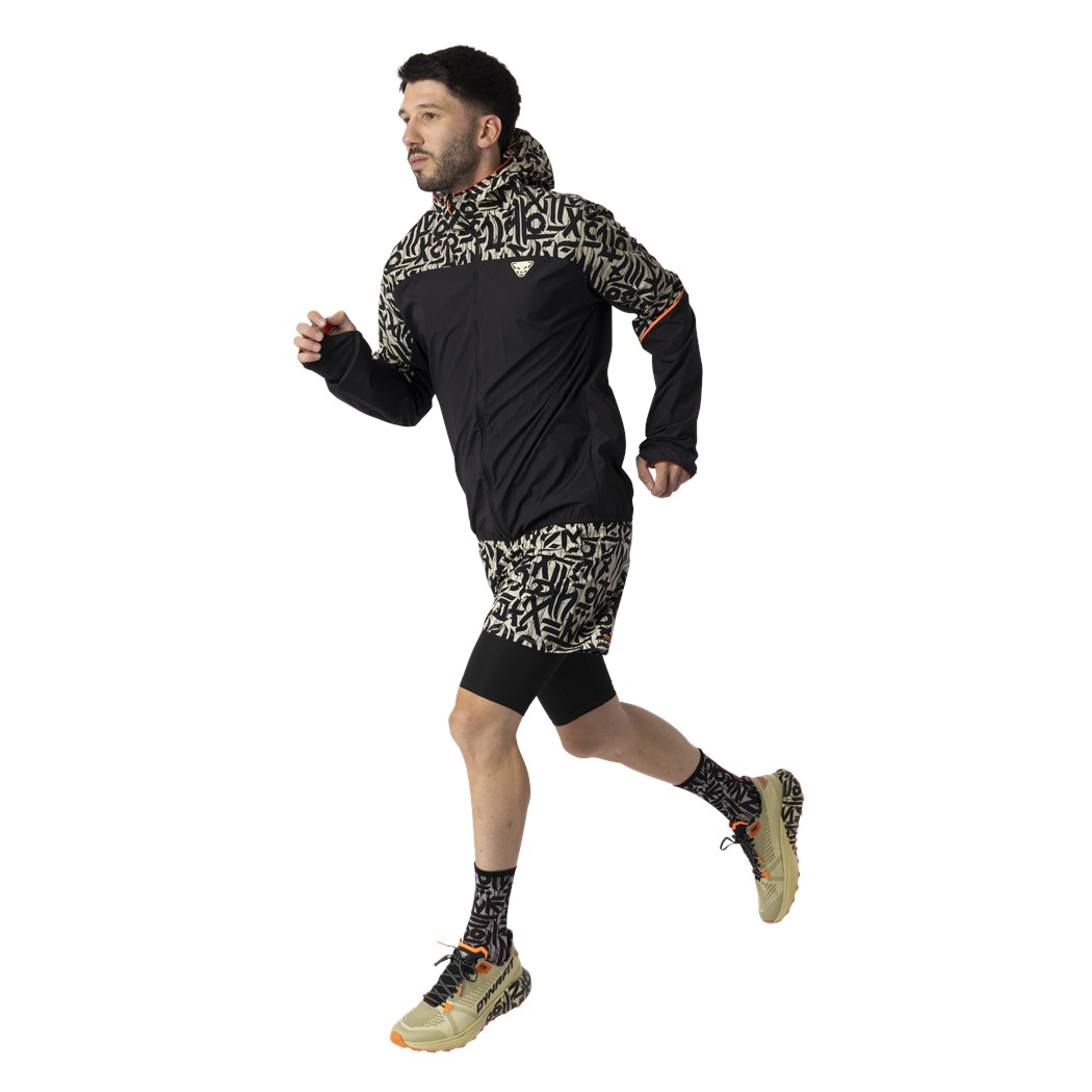 Dynafit Trail Wind JKT