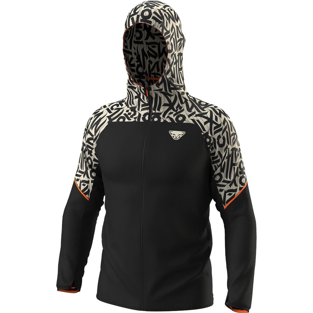 Dynafit Trail Wind JKT