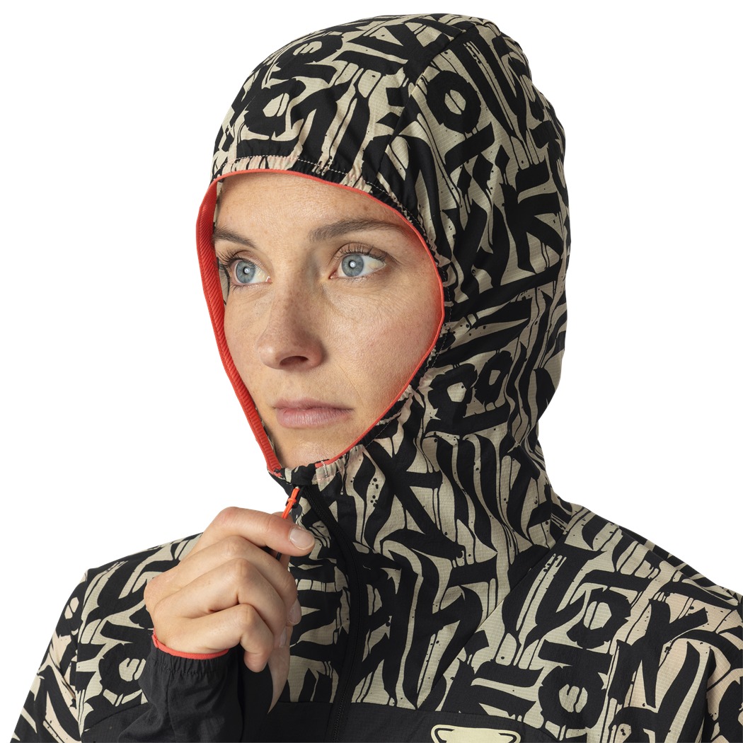 Dynafit Trail Wind JKT