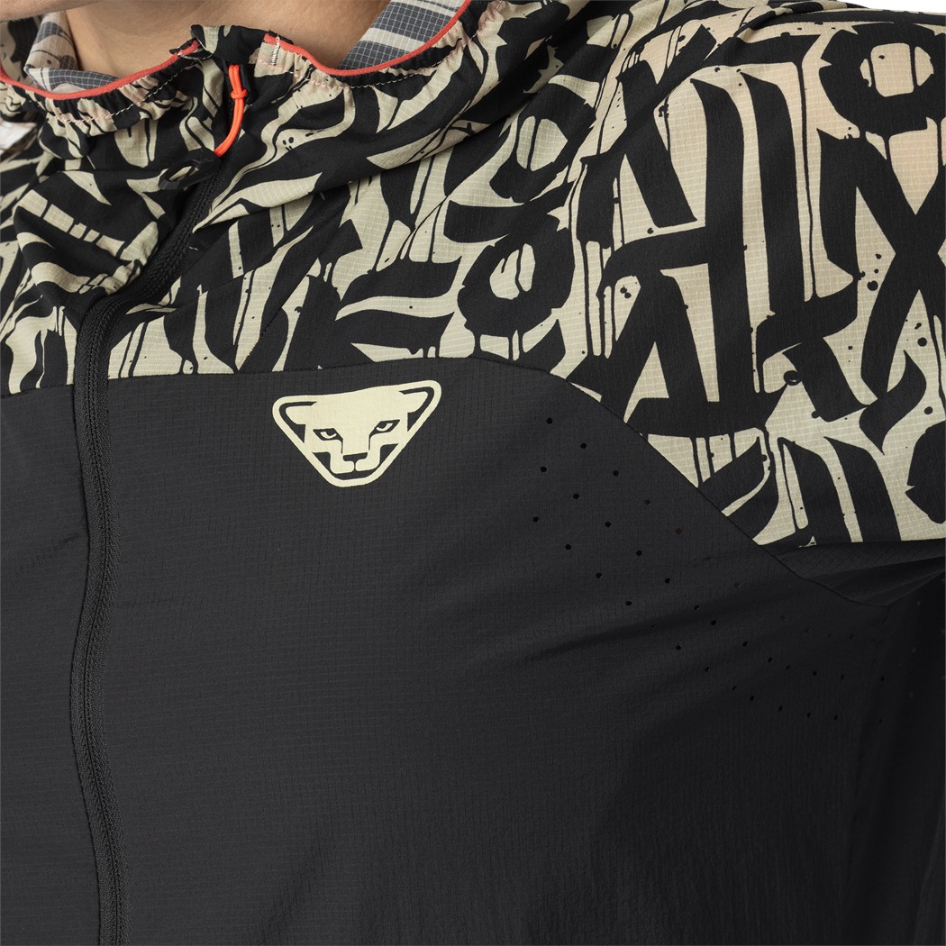 Dynafit Trail Wind JKT