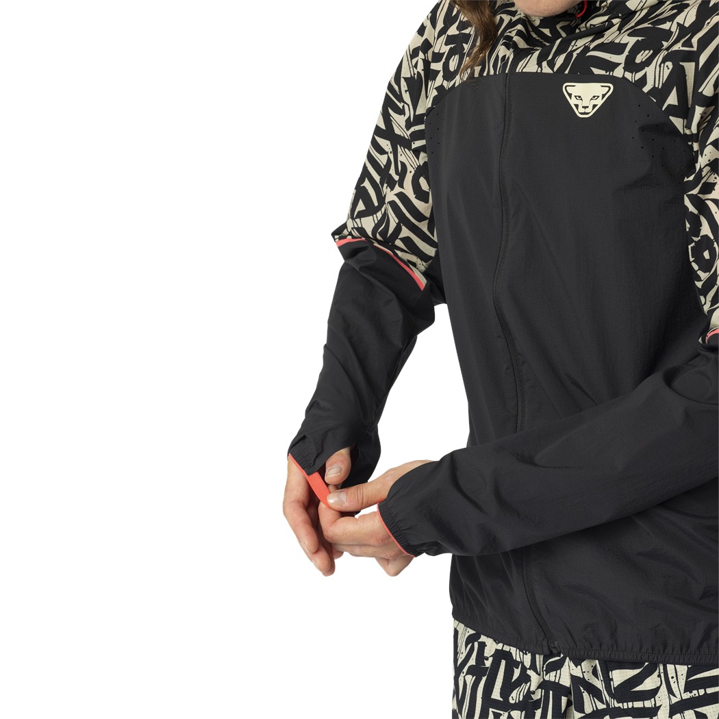 Dynafit Trail Wind JKT