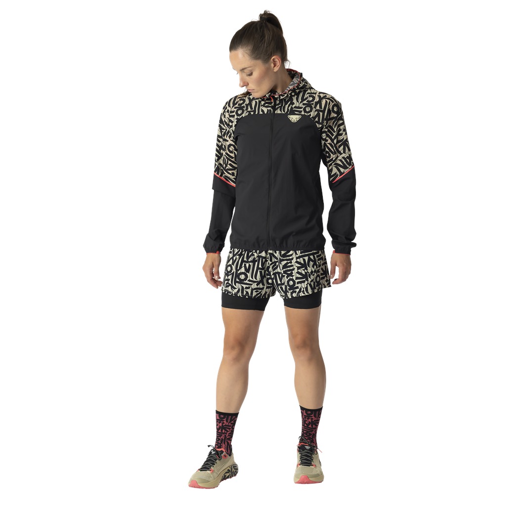 Dynafit Trail Wind JKT