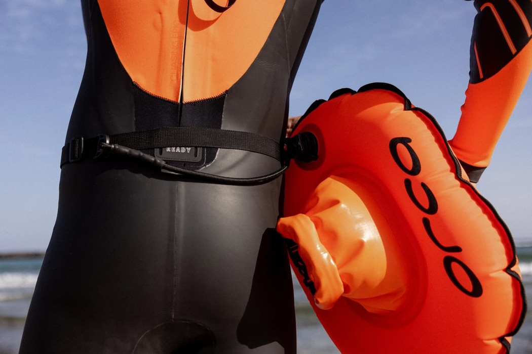 Orca Bungee Safety Buoy – Bild 4