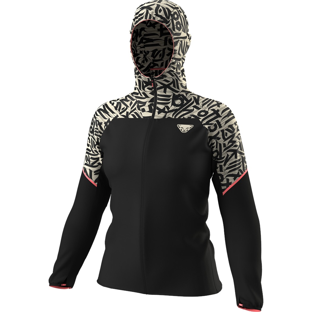 Dynafit Trail Wind JKT