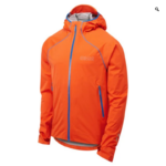 Orange JKT
