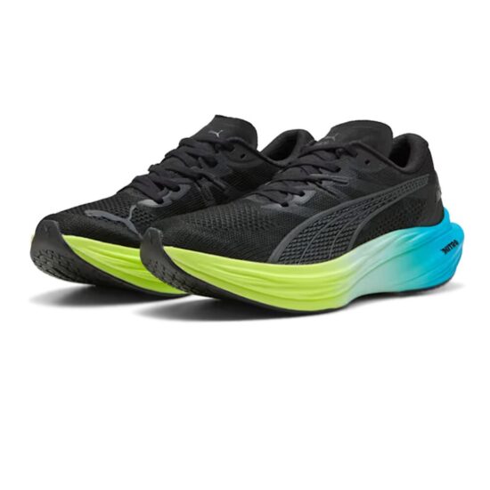 Puma Deviate 3 Speed Blue
