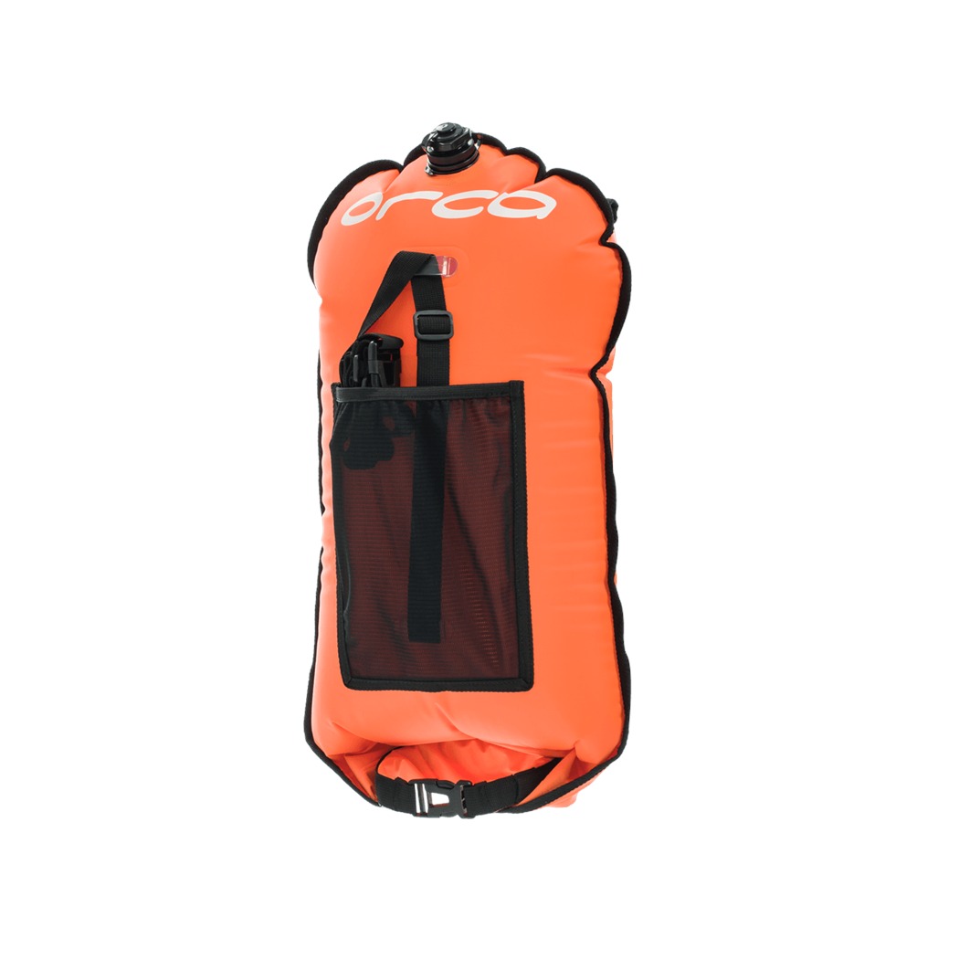Orca SR Safety Bag