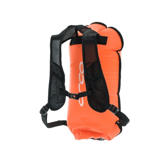 Orca SR Safety Bag