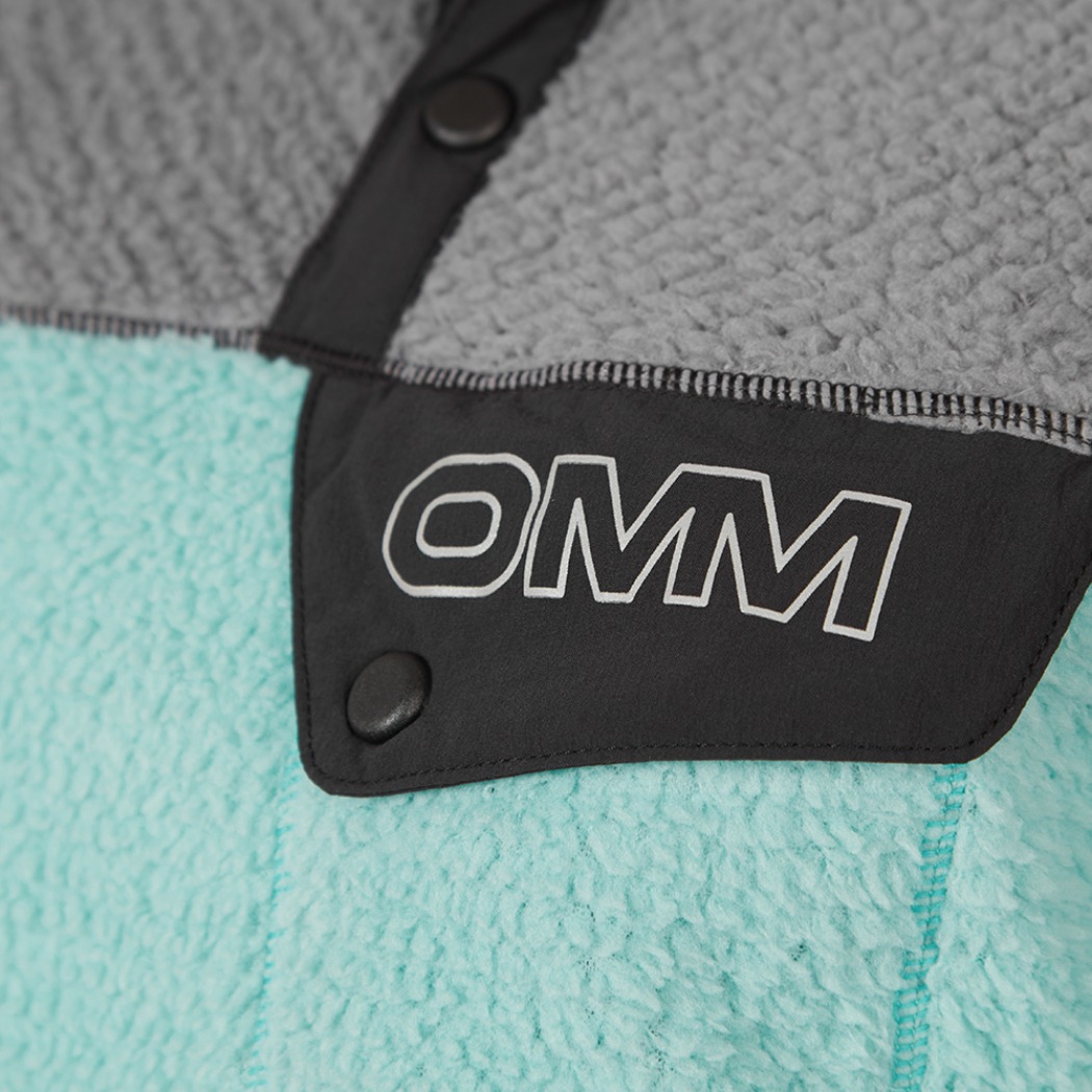 OMM Core Press Pullie