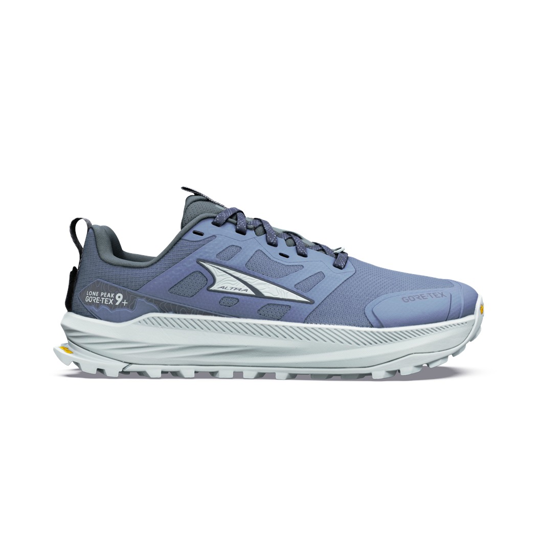 Altra Lone Peak 9+ GTX