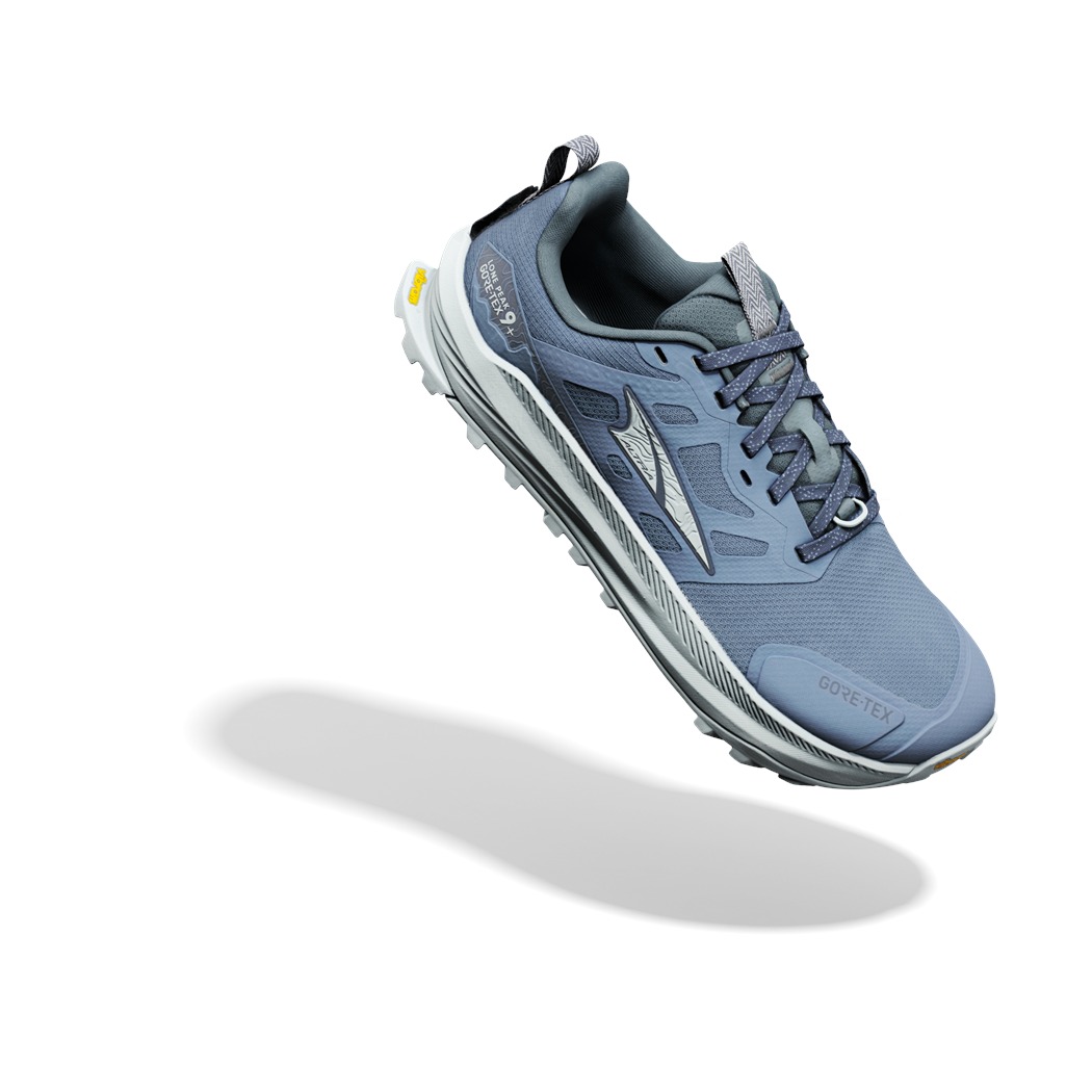 Altra Lone Peak 9+ GTX