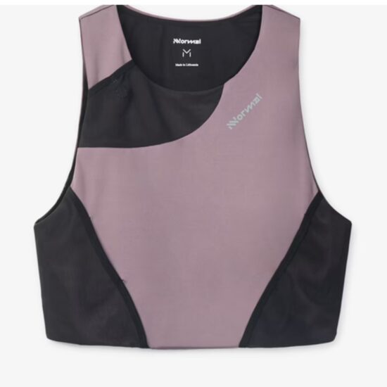 NNormal Trail Crop Top - Foto: Nnormal