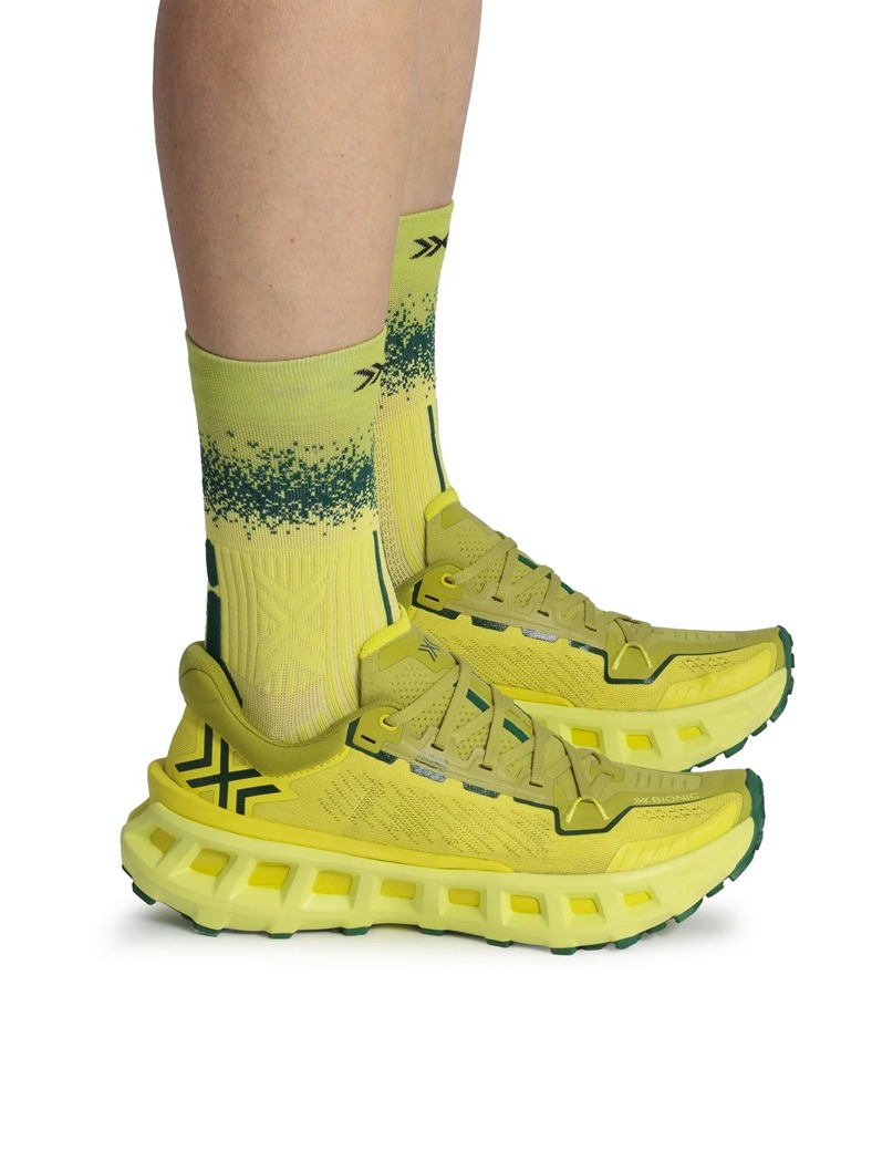 X-Bionic Terraskin x03