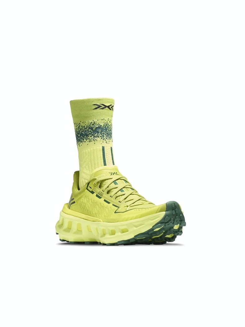 X-Bionic Terraskin x03