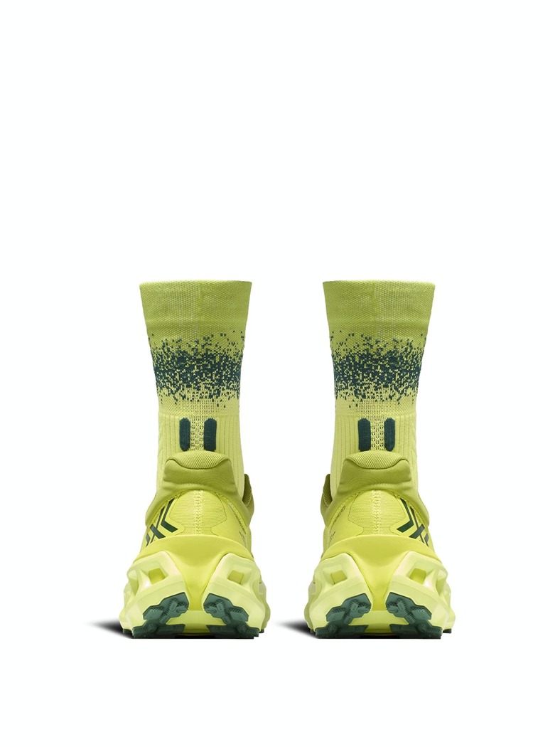 X-Bionic Terraskin x03