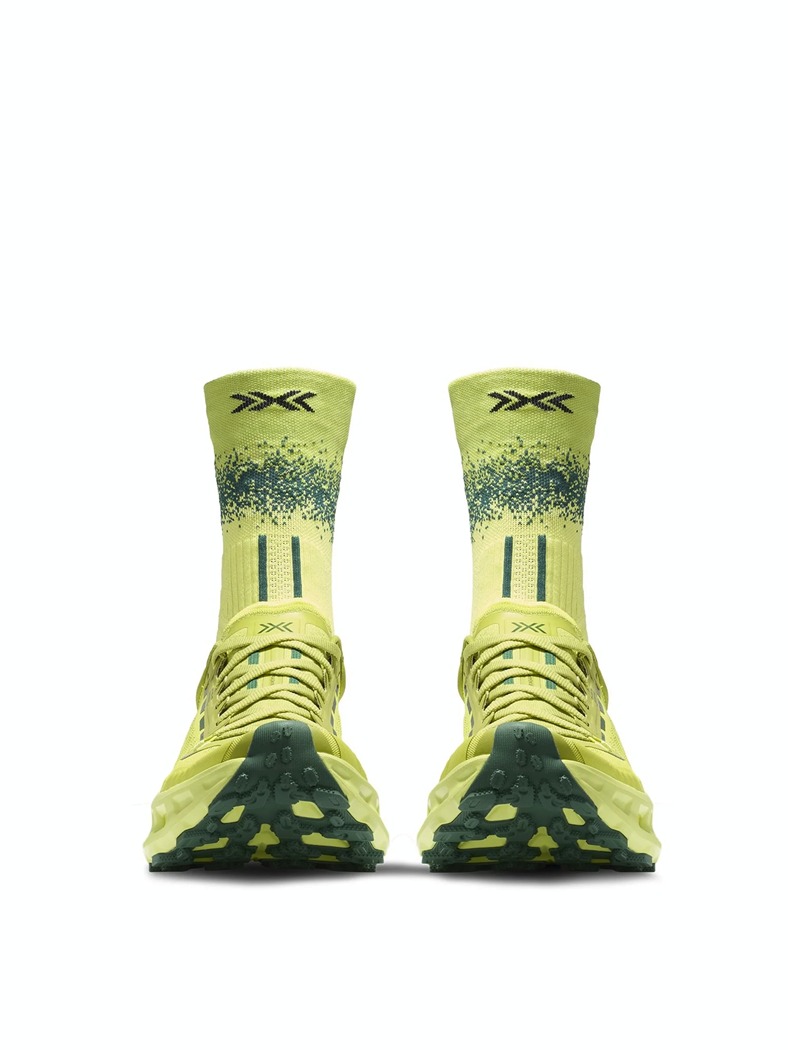 X-Bionic Terraskin x03