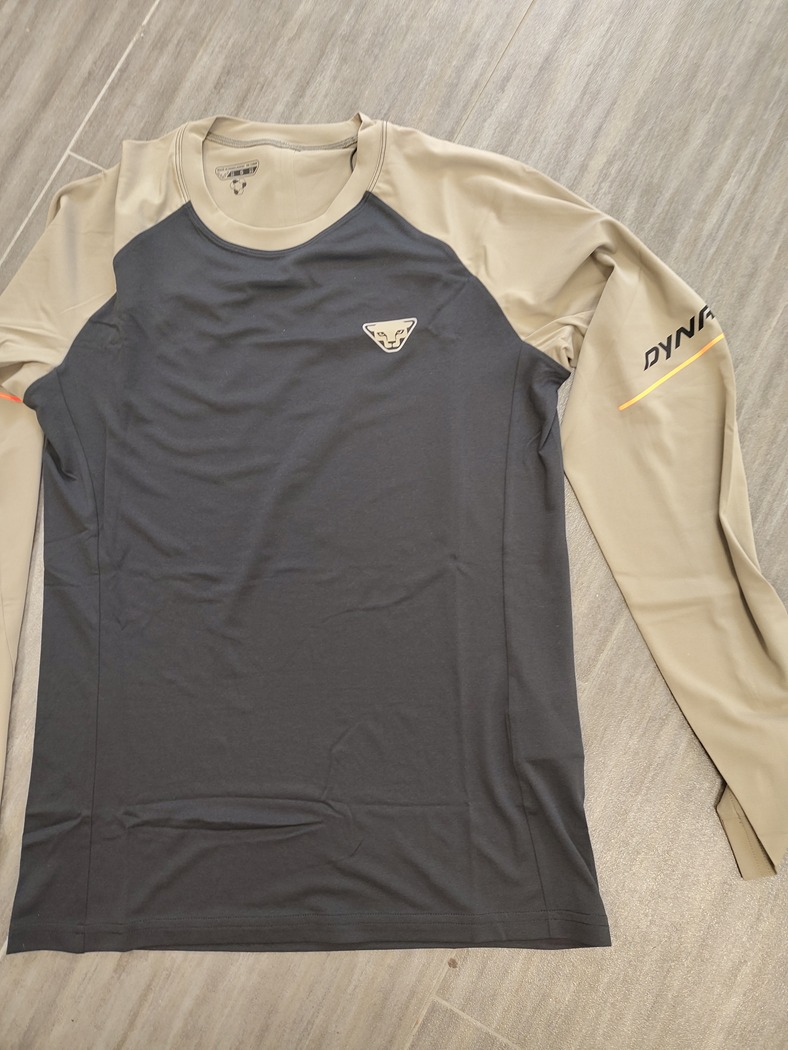 Dynafit Alpine Pro LS Fallen Rock