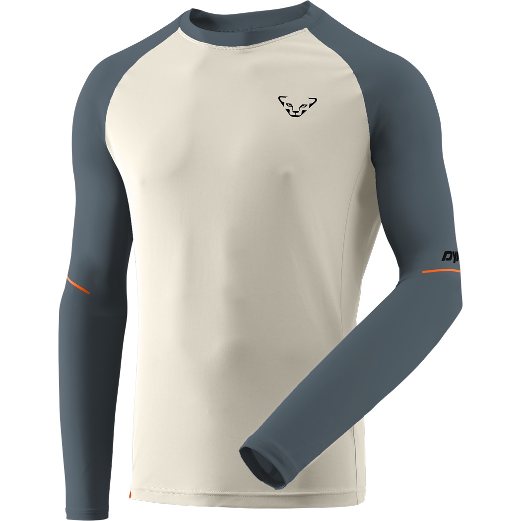 Dynafit Alpine Pro LS cinder overcast - Foto: dynafit