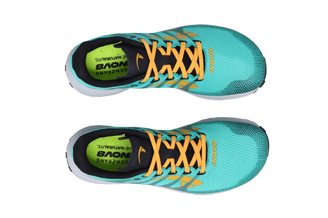 INOV8 TrailTalon Speed v2