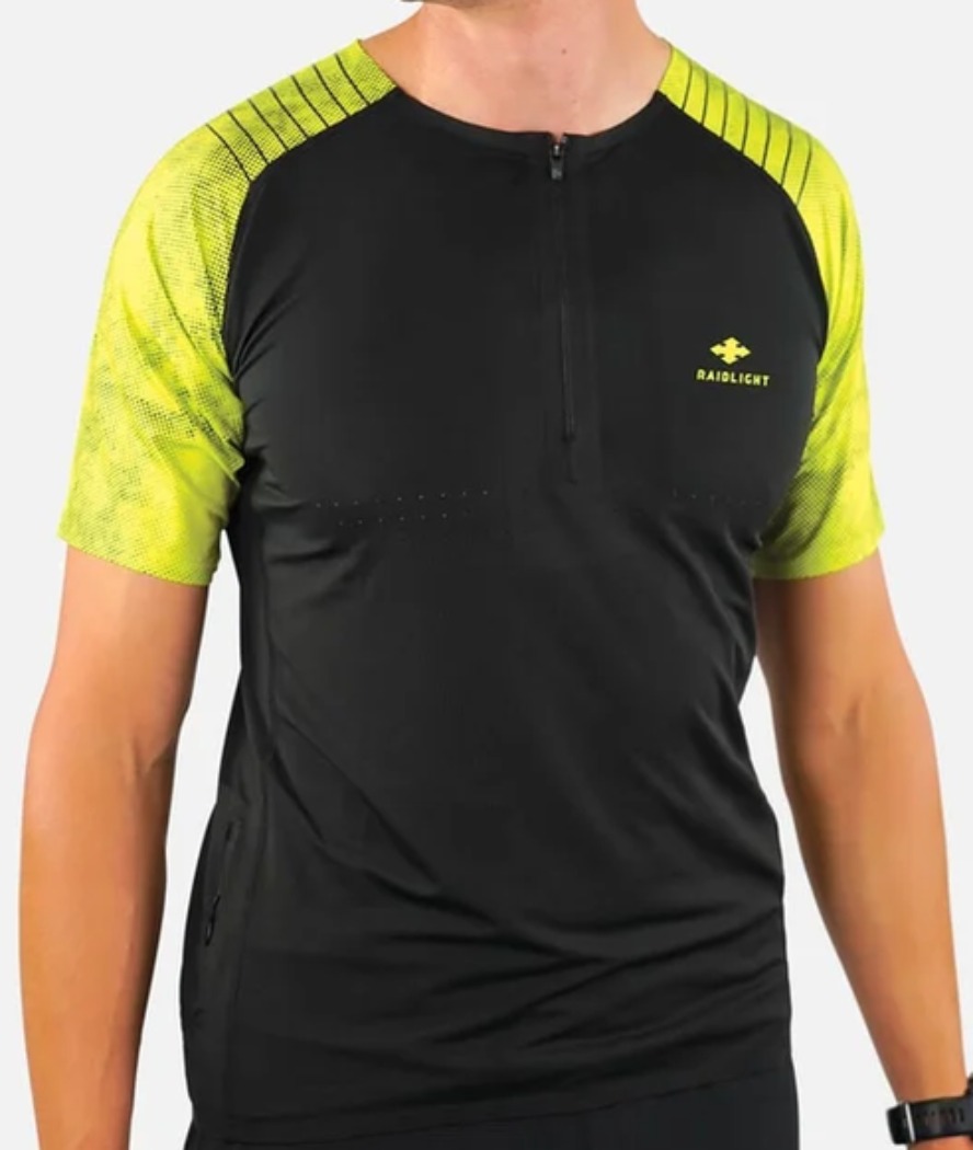 Raidlight R-Light Shirt Herren – Bild 2