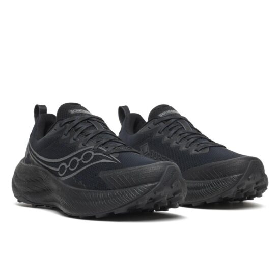 Saucony Ride TR3 GTX
