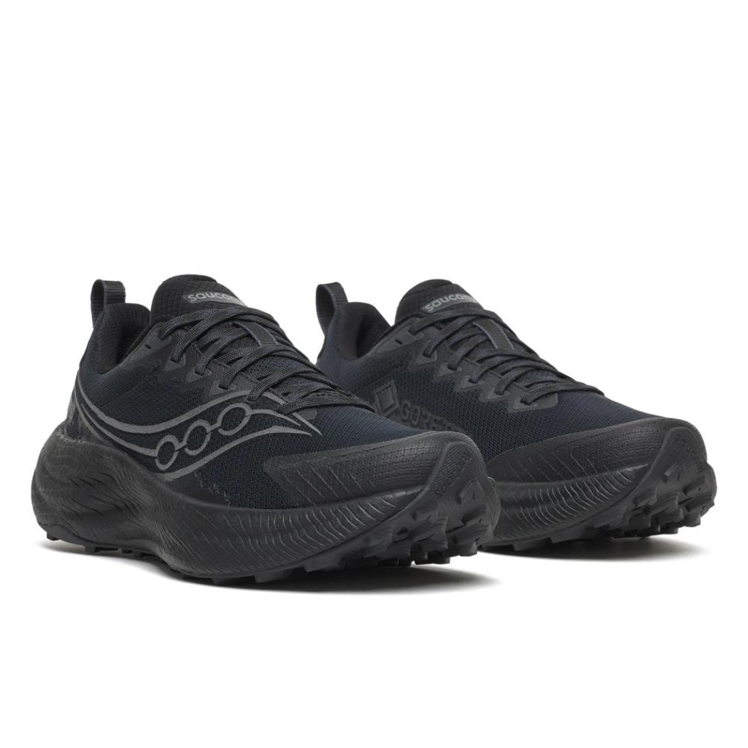 Saucony Ride TR3 GTX