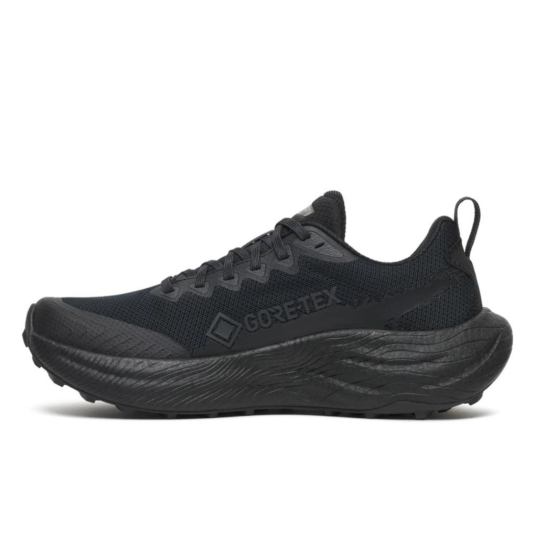 Saucony Ride TR3 GTX