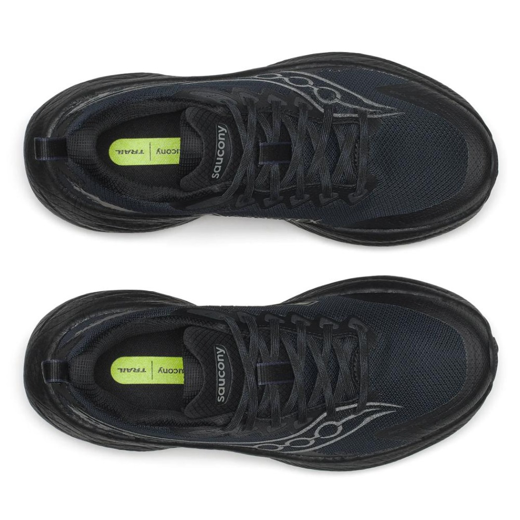 Saucony Ride TR3 GTX