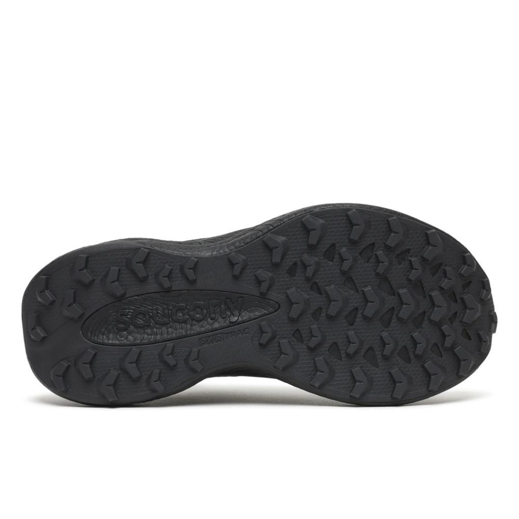 Saucony Ride TR3 GTX
