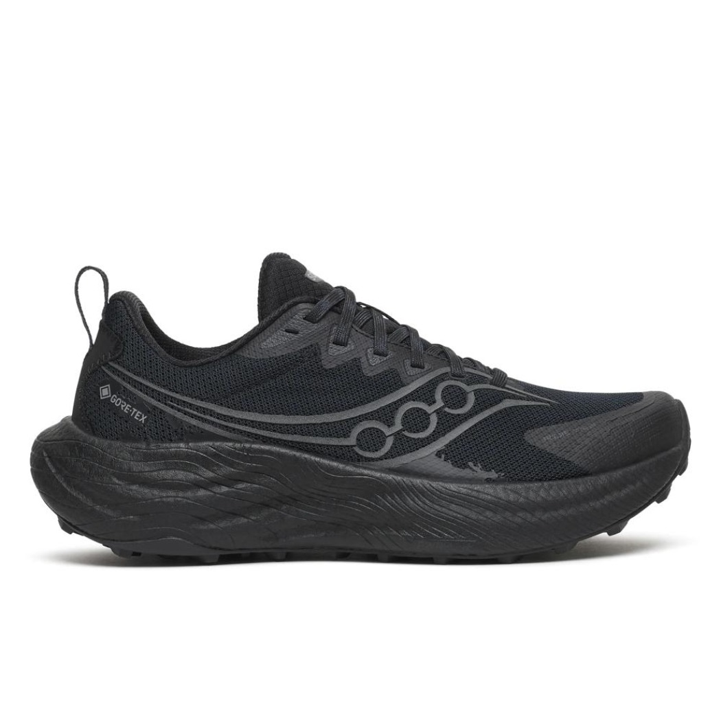 Saucony Ride TR3 GTX