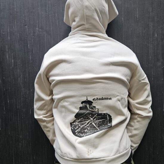 Rabaukenhoodie