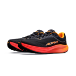 Black/Orange T9