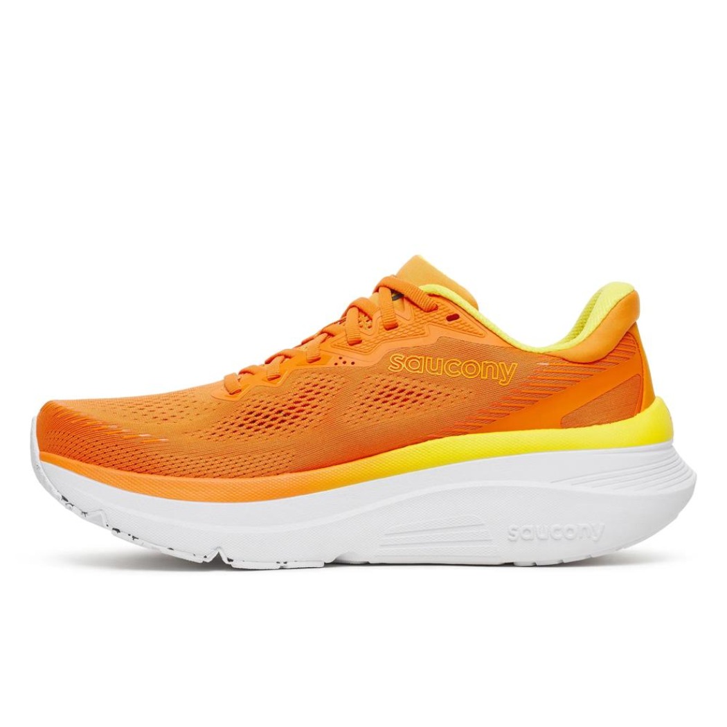 Saucony Guide 19