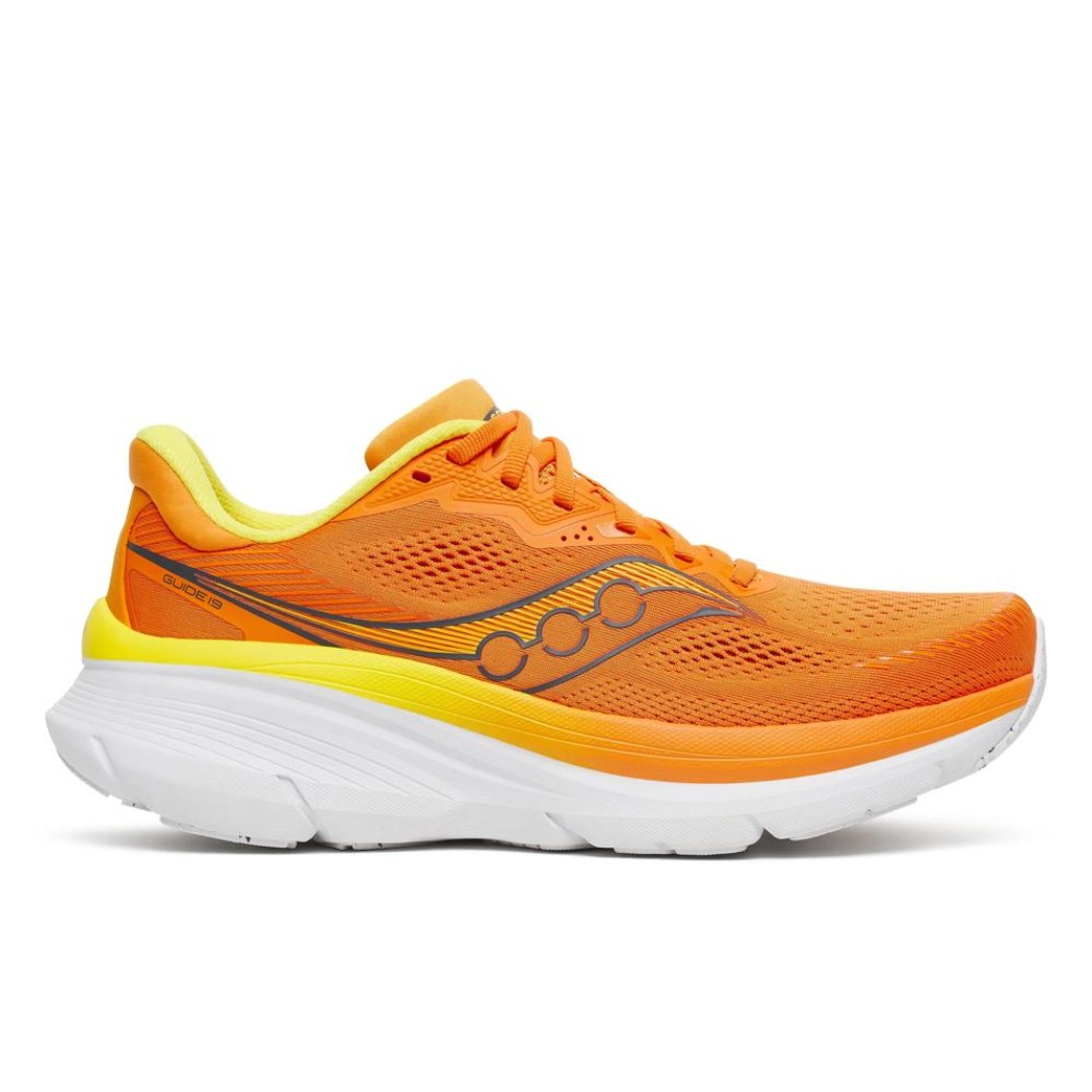 Saucony Guide 19