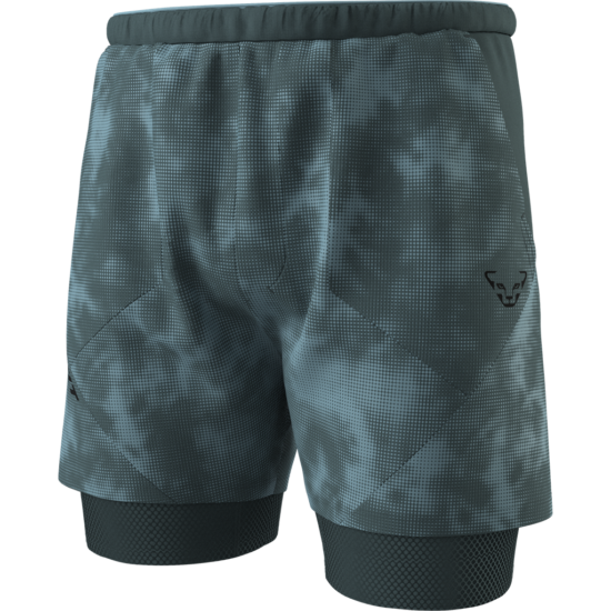 Dynafit 2in1 Short
