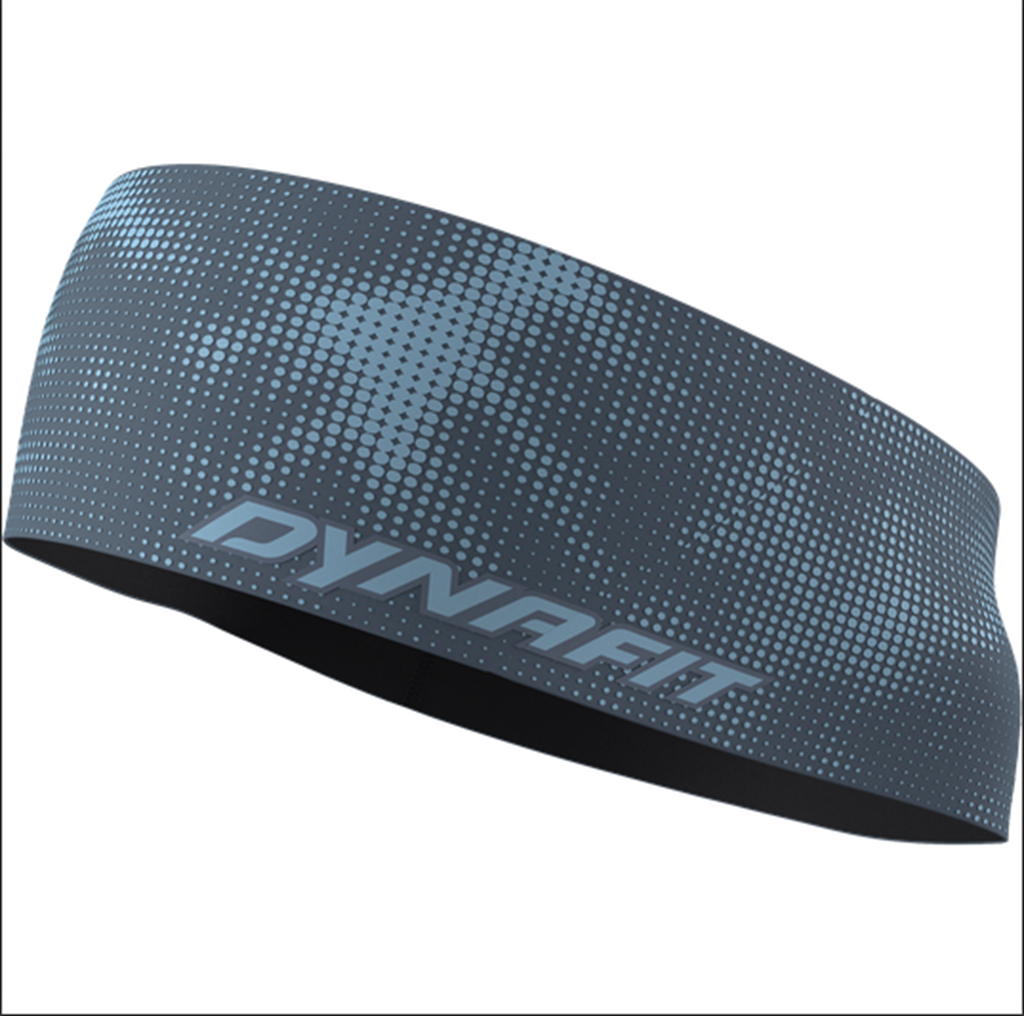 Dynafit Trail Reflective Headband Cinder - Foto: Dynafit