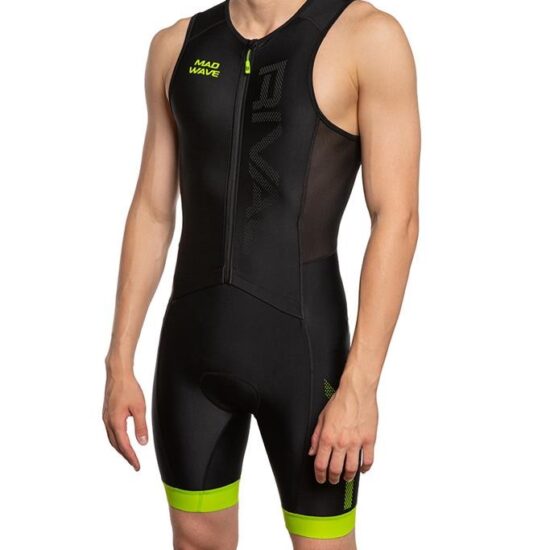 MadWave Rival SLS Man - Foto: MadWave